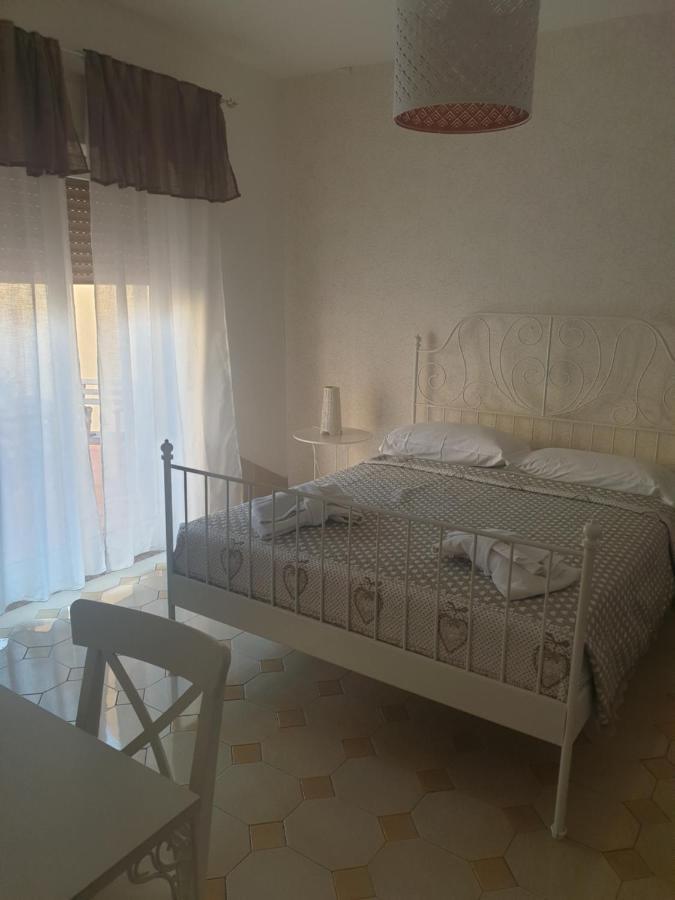 Dimoramuri B&B CTA Exteriör bild