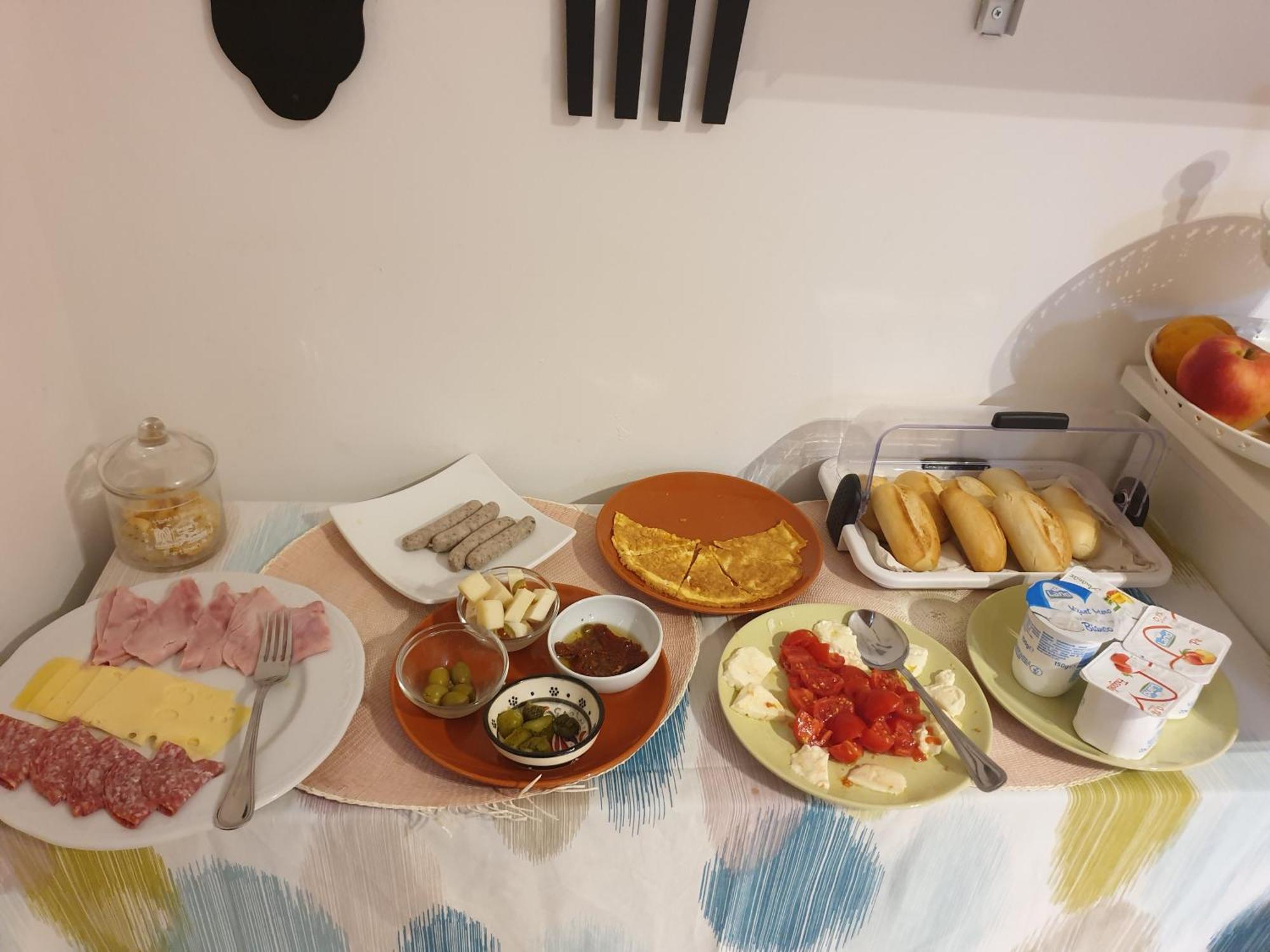 Dimoramuri B&B CTA Exteriör bild