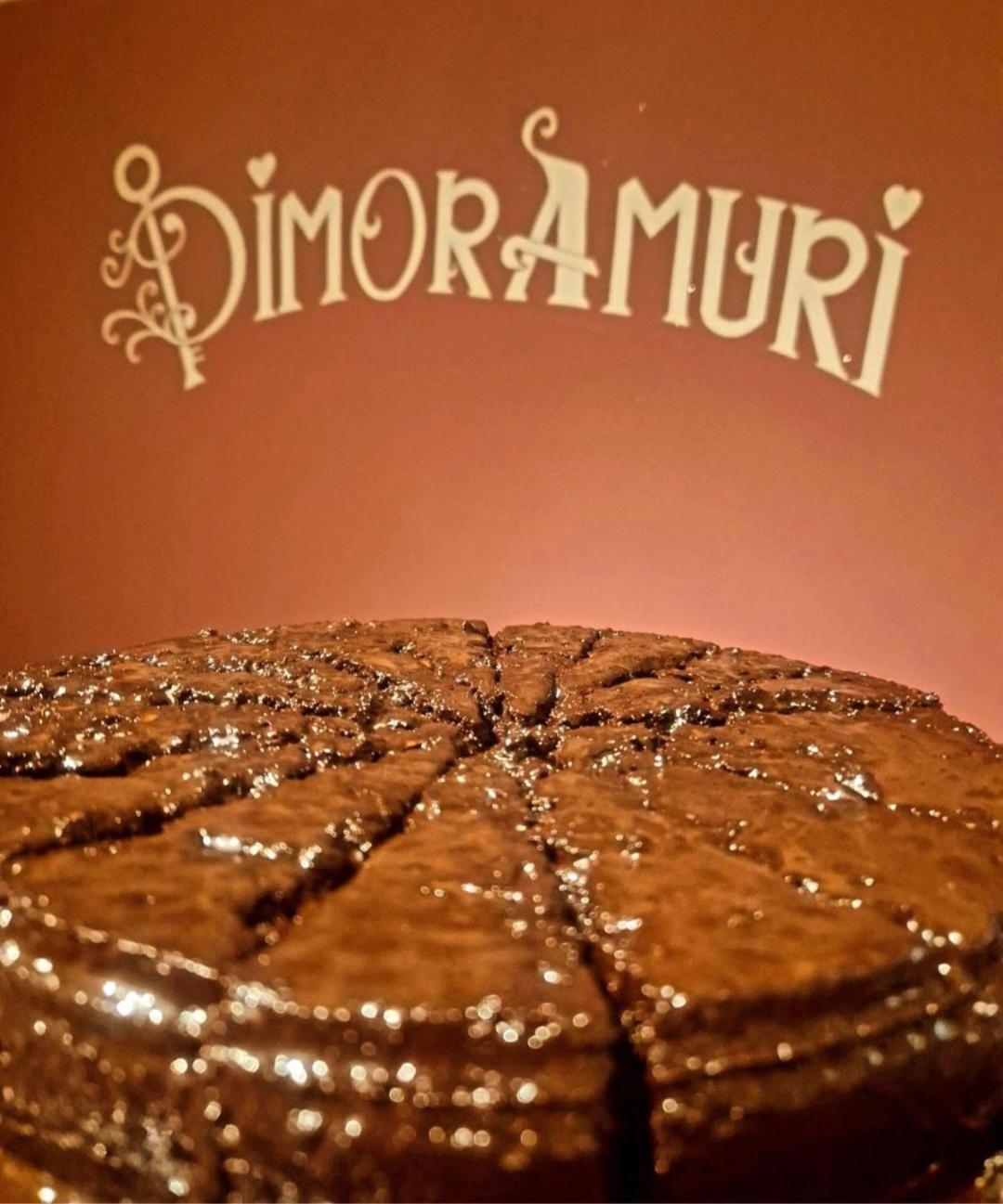 Dimoramuri B&B CTA Exteriör bild