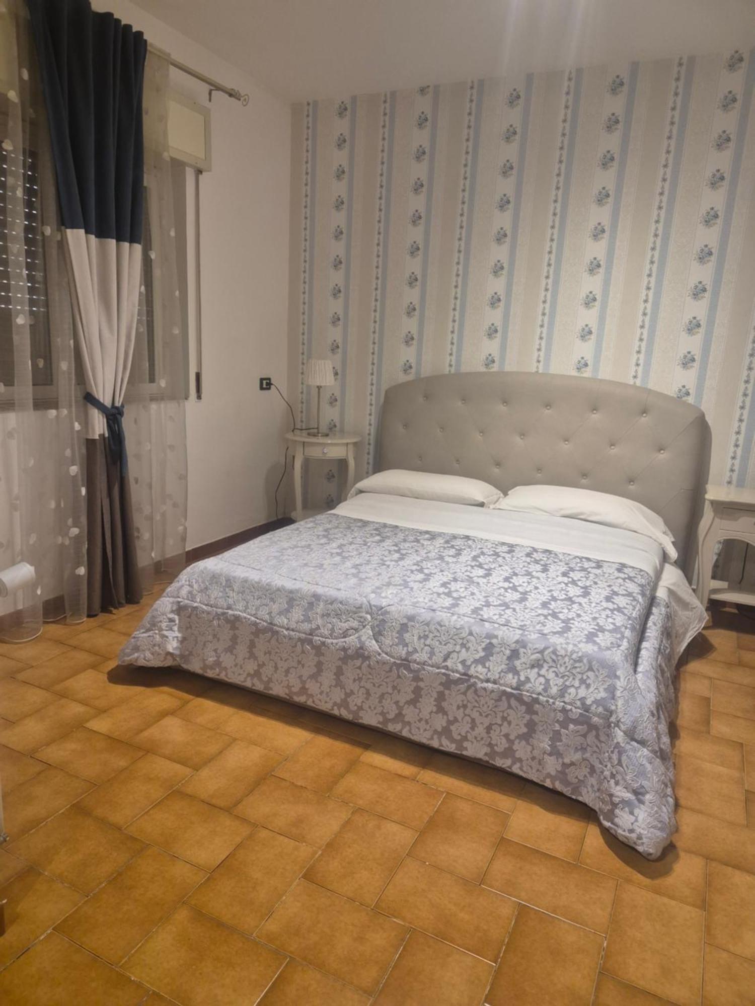 Dimoramuri B&B CTA Exteriör bild