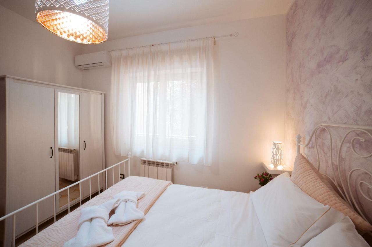 Dimoramuri B&B CTA Exteriör bild