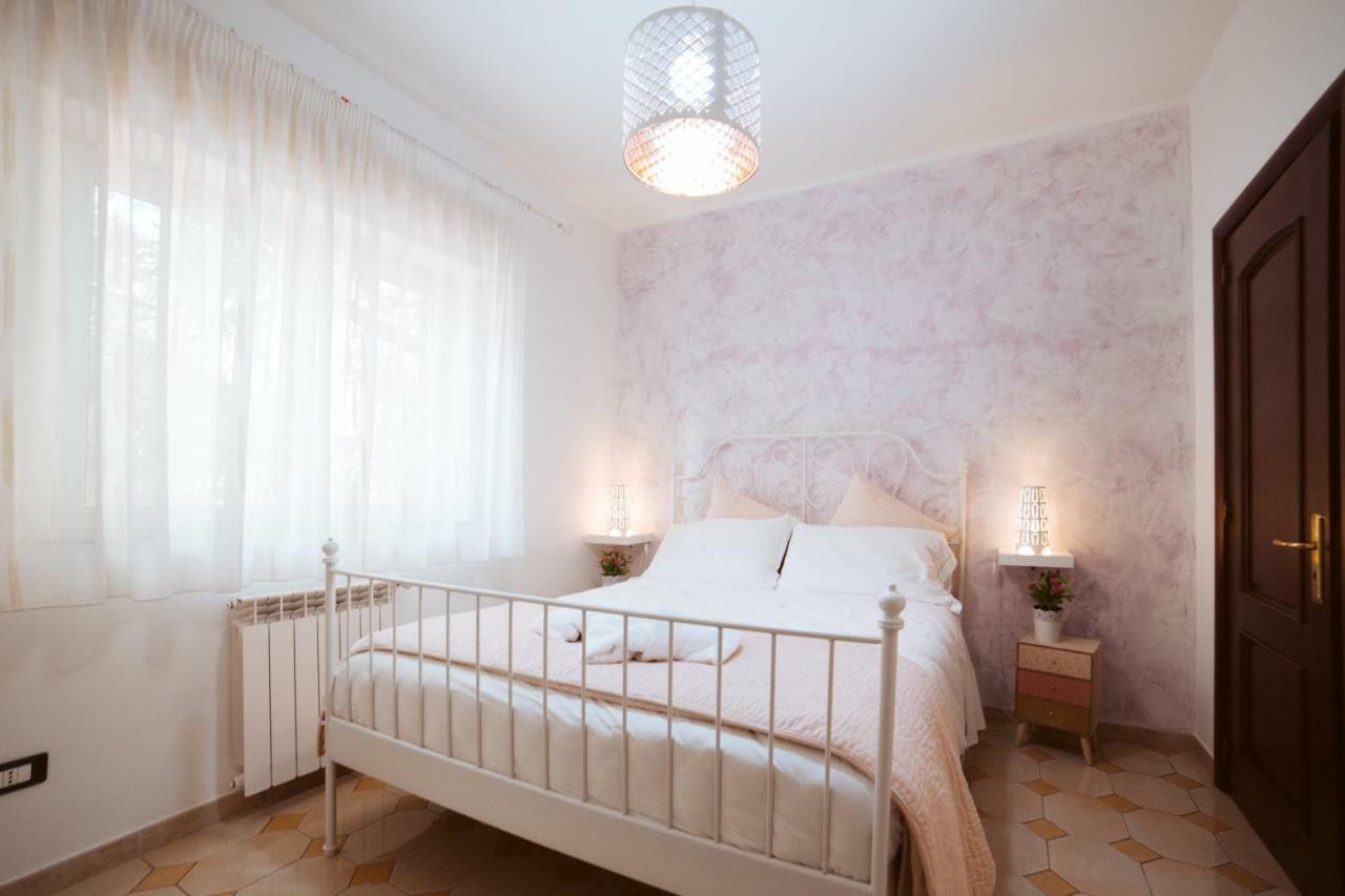 Dimoramuri B&B CTA Exteriör bild