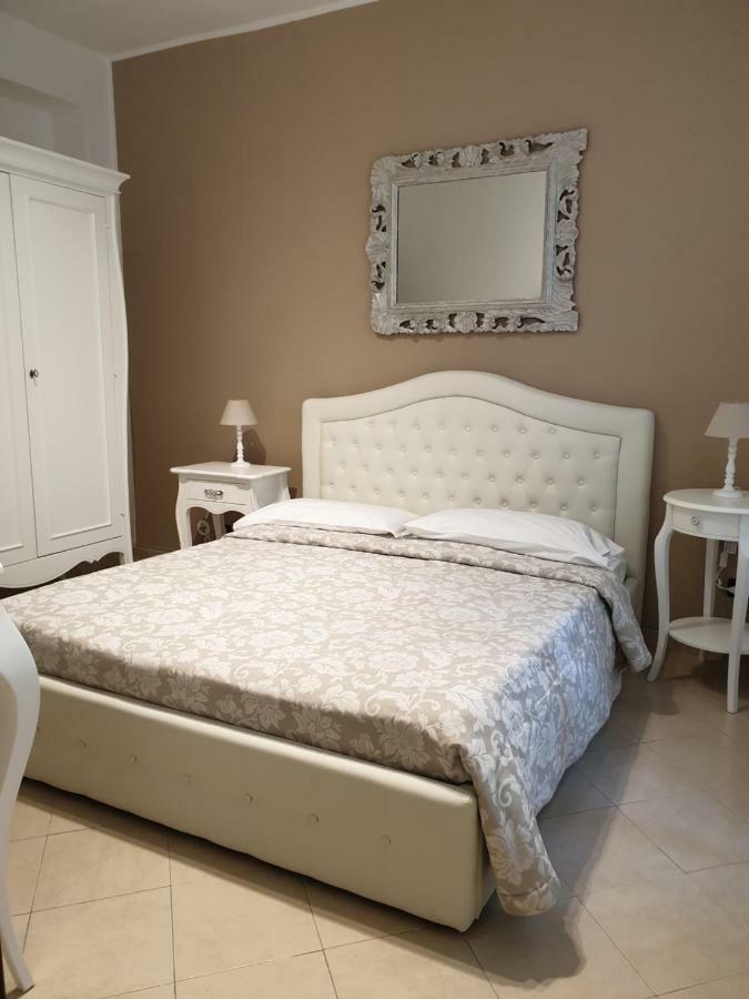 Dimoramuri B&B CTA Exteriör bild