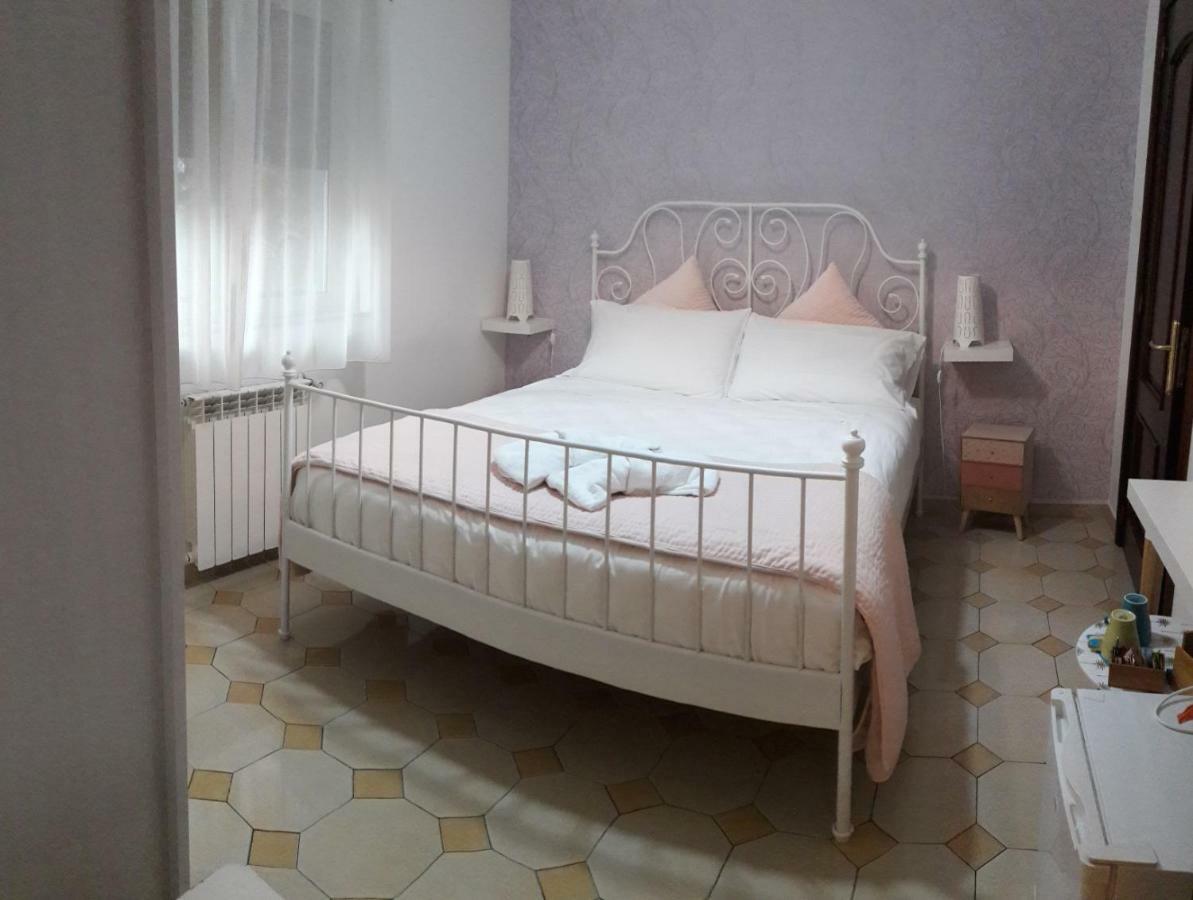 Dimoramuri B&B CTA Exteriör bild